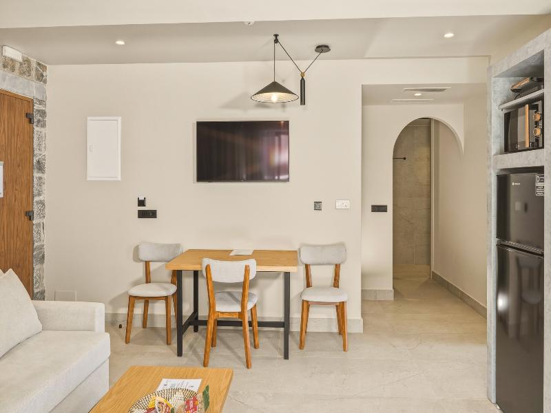 Volta Seaside Boutique Hotel image