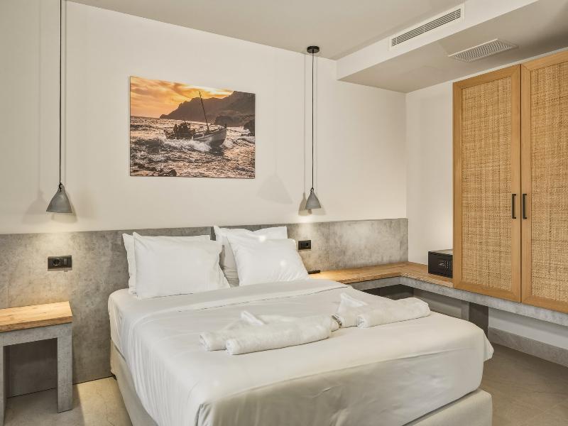 Volta Seaside Boutique Hotel image
