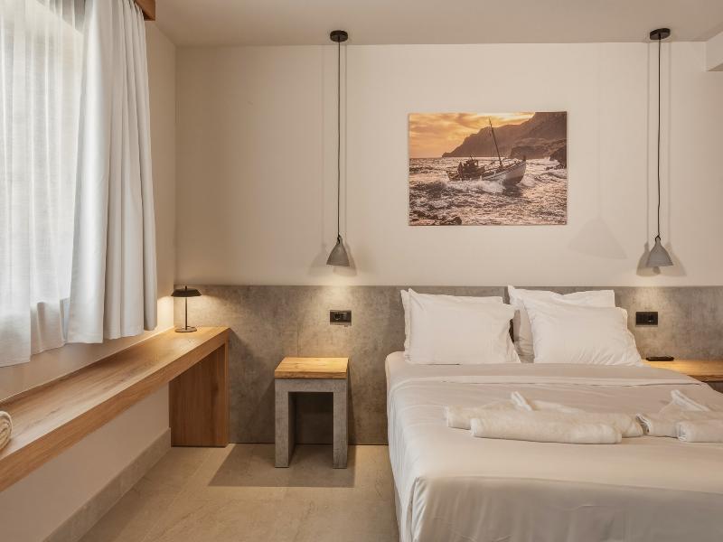 Volta Seaside Boutique Hotel image
