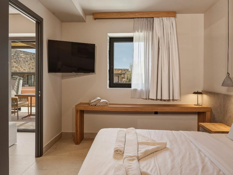 Volta Seaside Boutique Hotel image