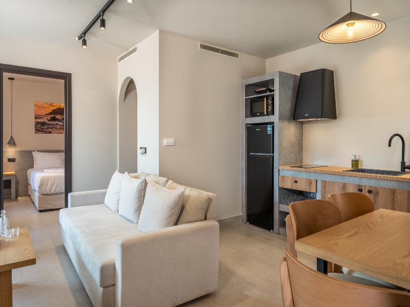 Volta Seaside Boutique Hotel image