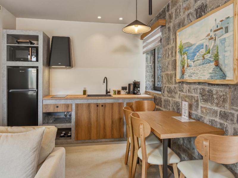 Volta Seaside Boutique Hotel image