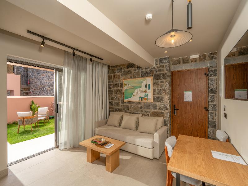 Volta Seaside Boutique Hotel image