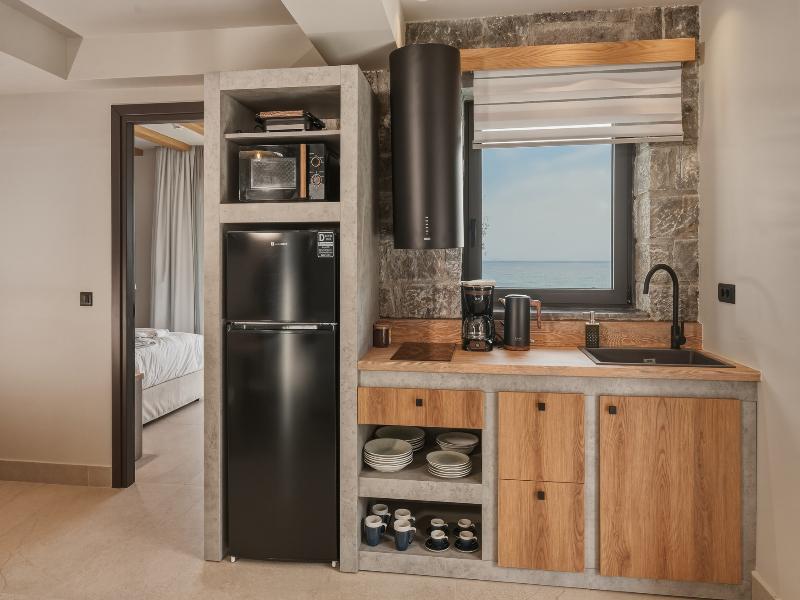 Volta Seaside Boutique Hotel image