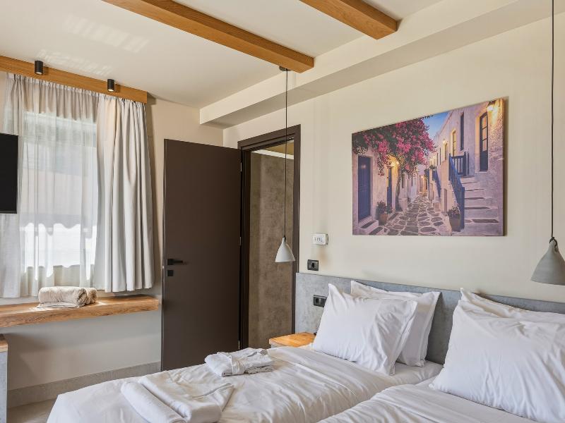 Volta Seaside Boutique Hotel image