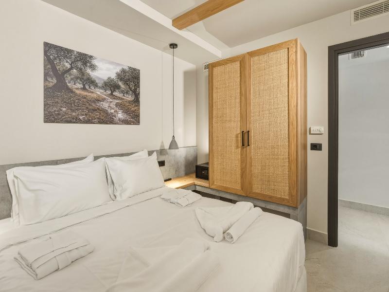 Volta Seaside Boutique Hotel image