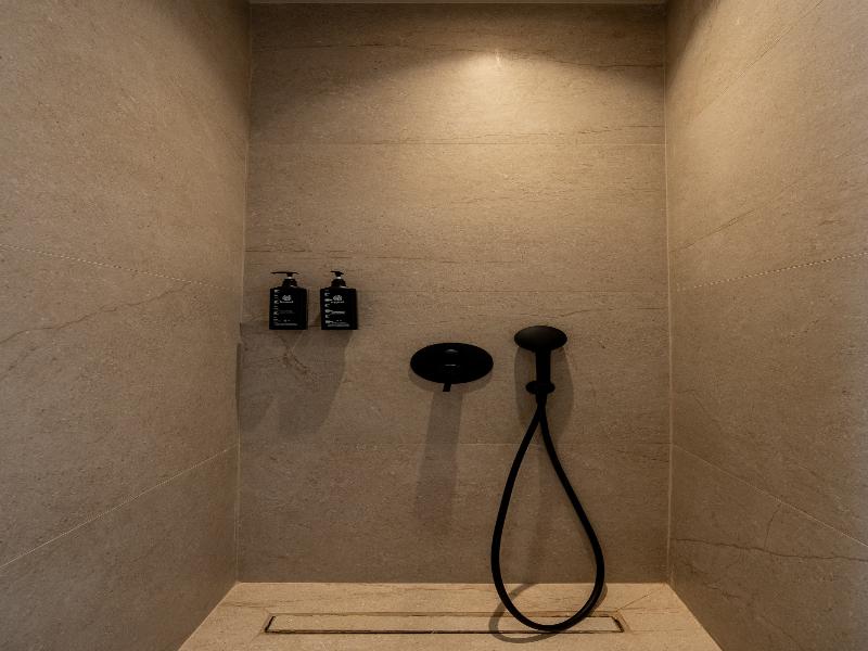Volta Seaside Boutique Hotel image