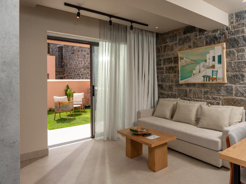 Volta Seaside Boutique Hotel image