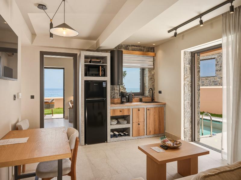 Volta Seaside Boutique Hotel image