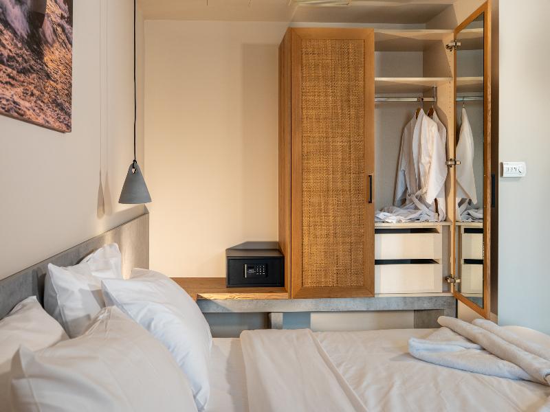 Volta Seaside Boutique Hotel image