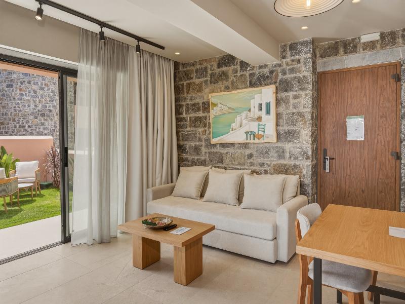 Volta Seaside Boutique Hotel image