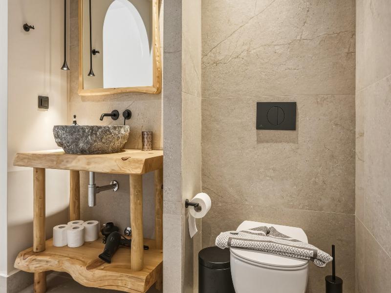 Volta Seaside Boutique Hotel image