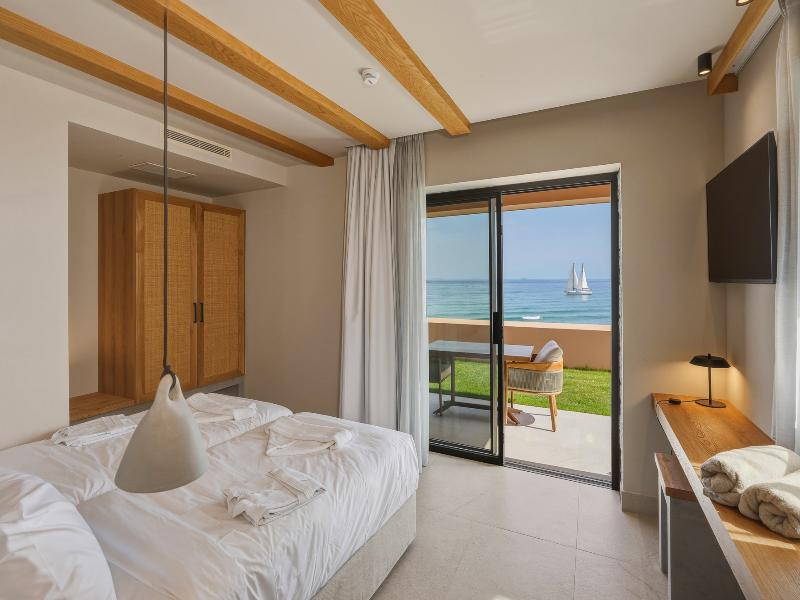 Volta Seaside Boutique Hotel image