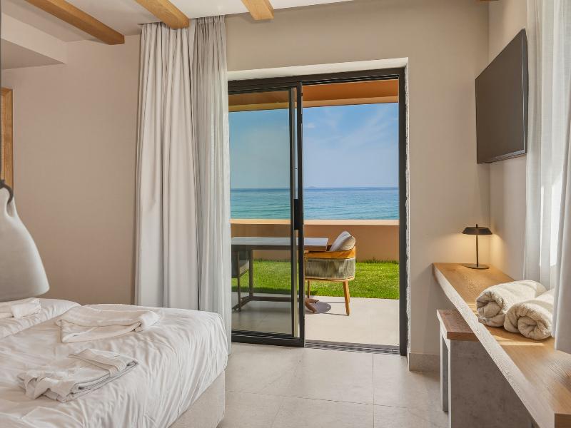 Volta Seaside Boutique Hotel image