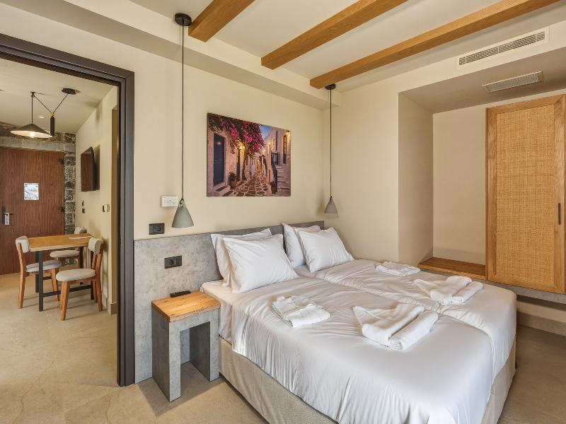 Volta Seaside Boutique Hotel image