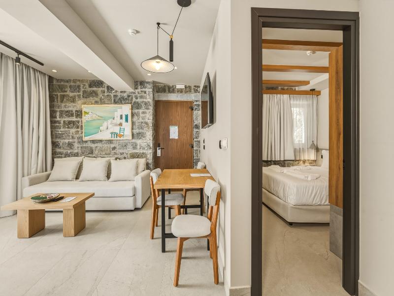 Volta Seaside Boutique Hotel image