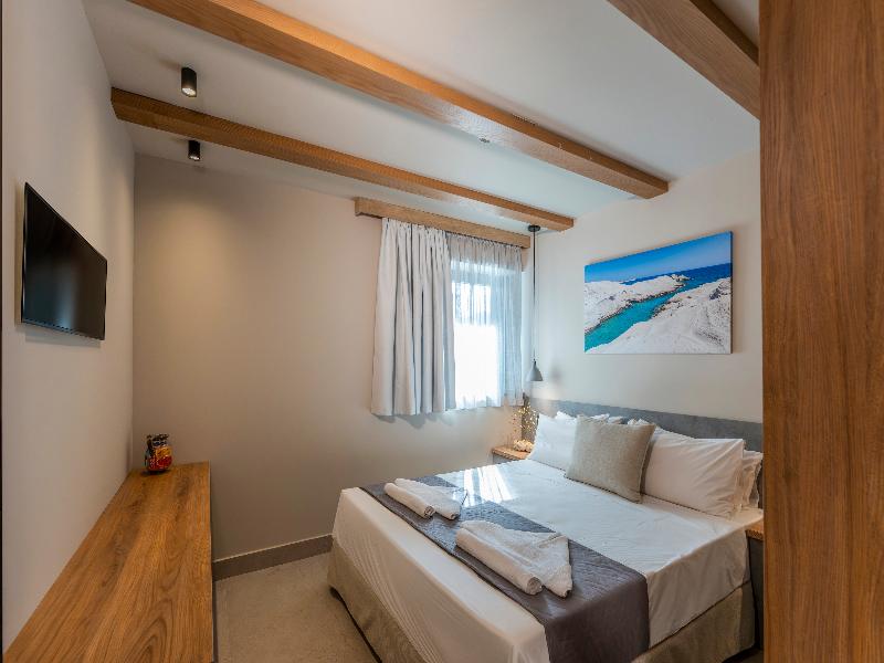 Volta Seaside Boutique Hotel image