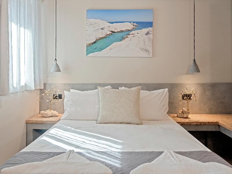 Volta Seaside Boutique Hotel image