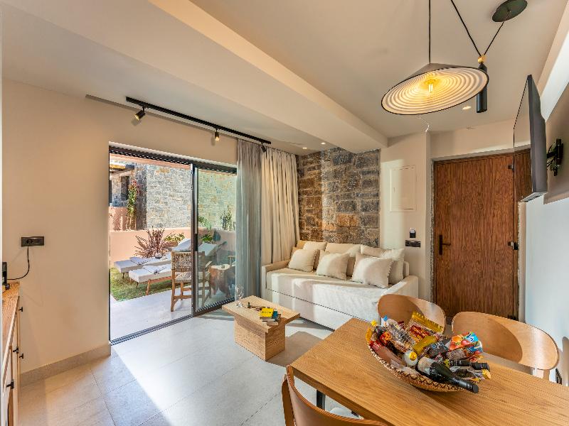 Volta Seaside Boutique Hotel image