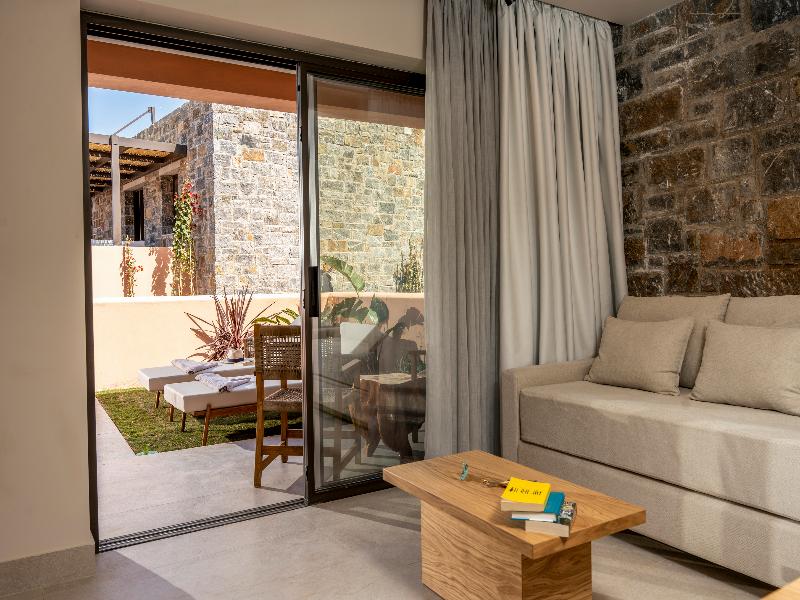 Volta Seaside Boutique Hotel image