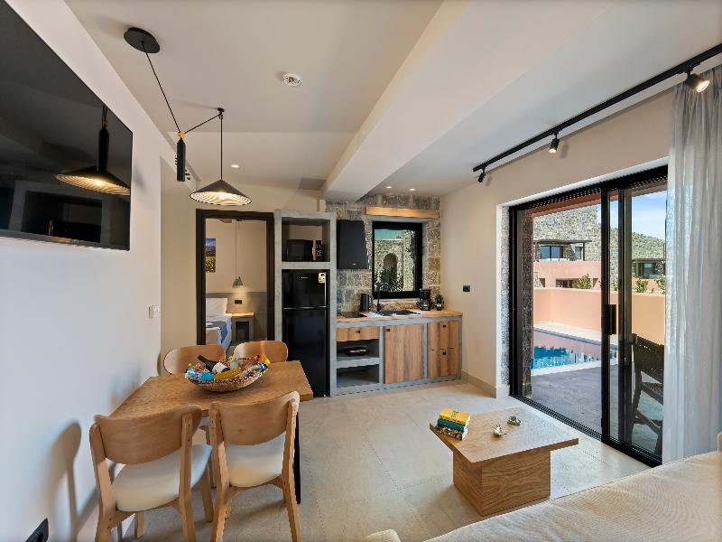 Volta Seaside Boutique Hotel image