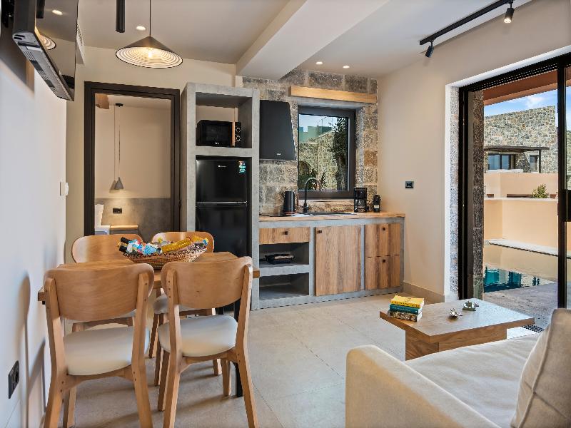 Volta Seaside Boutique Hotel image