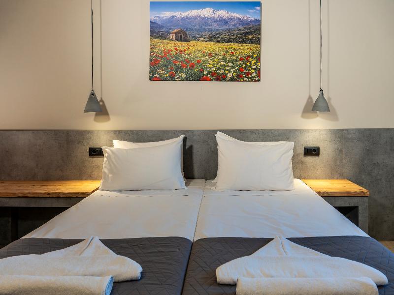 Volta Seaside Boutique Hotel image