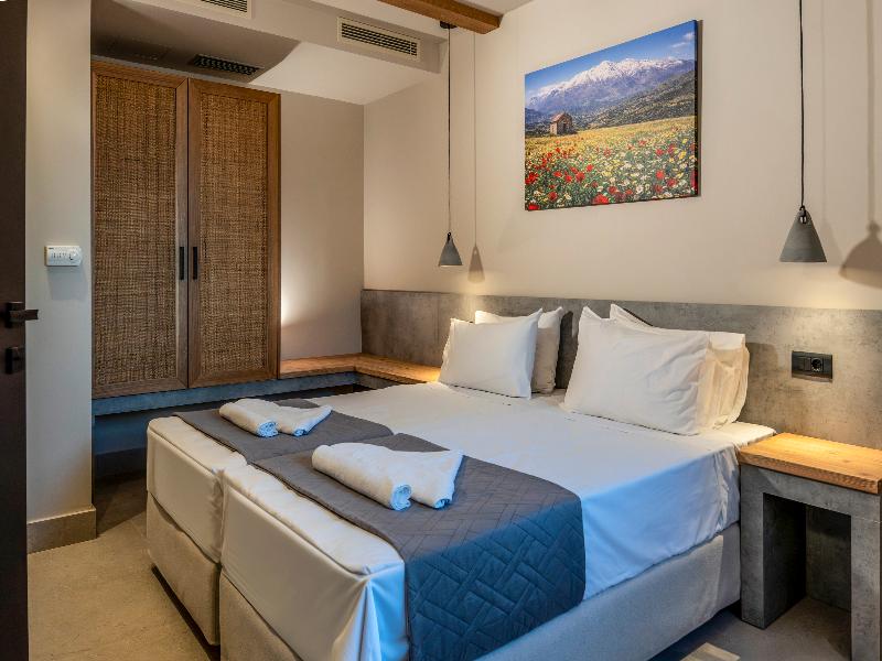 Volta Seaside Boutique Hotel image
