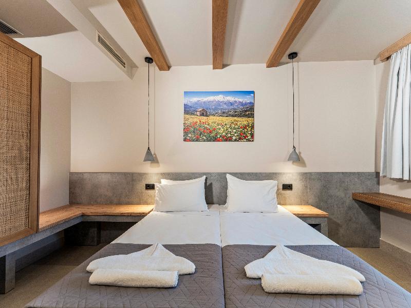 Volta Seaside Boutique Hotel image