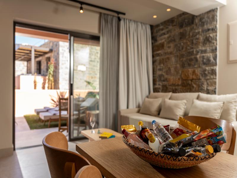 Volta Seaside Boutique Hotel image