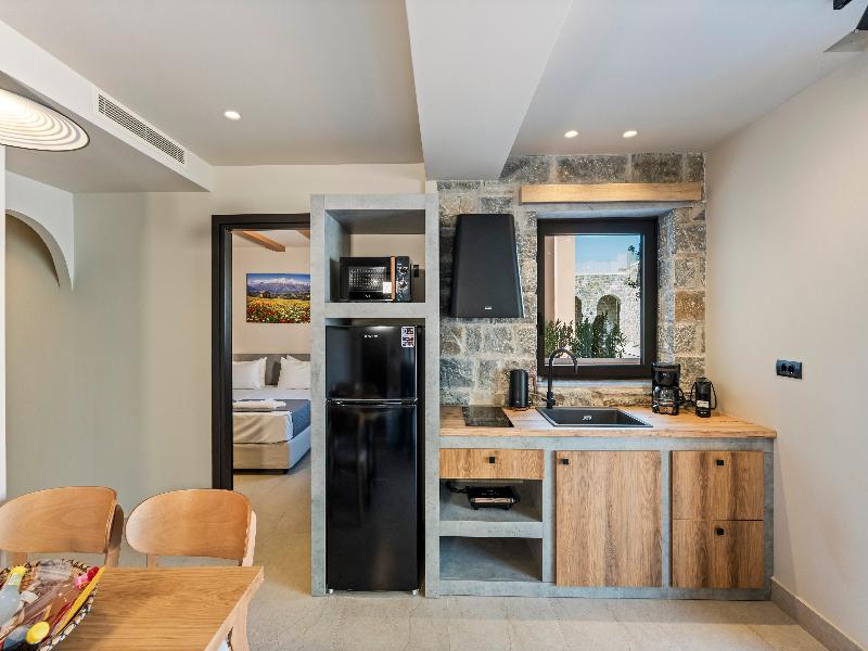 Volta Seaside Boutique Hotel image