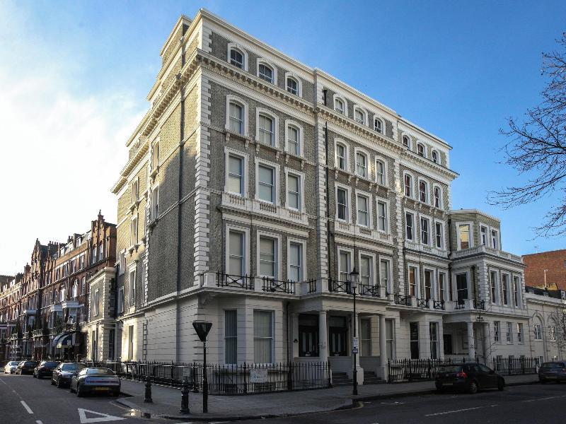 Cleveland Residences Kensington image