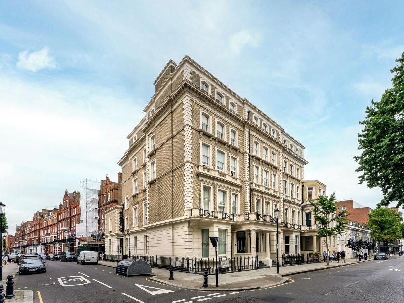 Cleveland Residences Kensington image