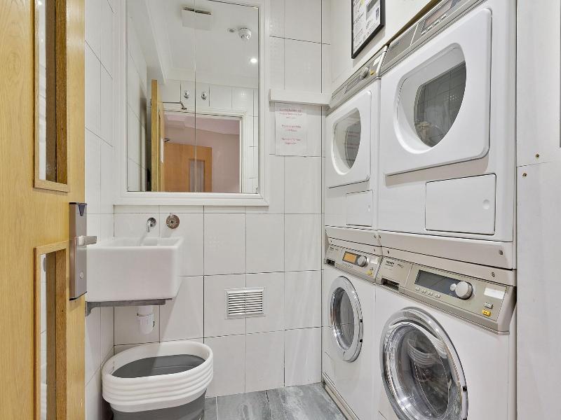 Cleveland Residences Kensington image