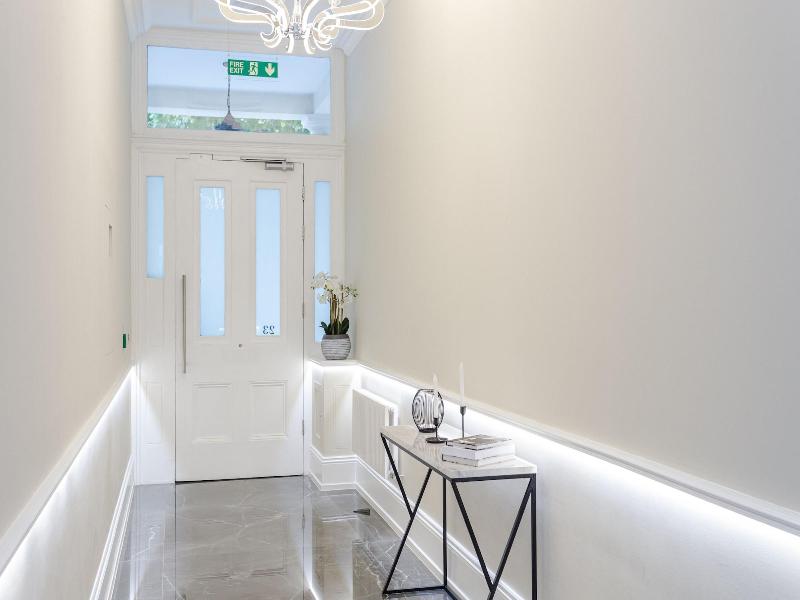 Cleveland Residences Kensington image