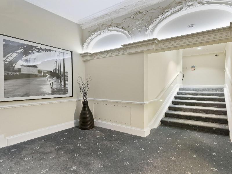 Cleveland Residences Kensington image