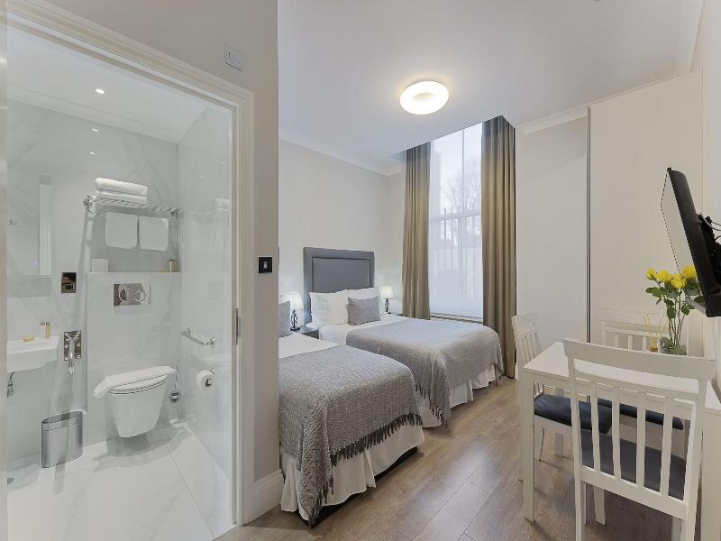 Cleveland Residences Kensington image