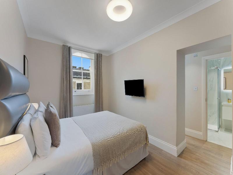 Cleveland Residences Kensington image
