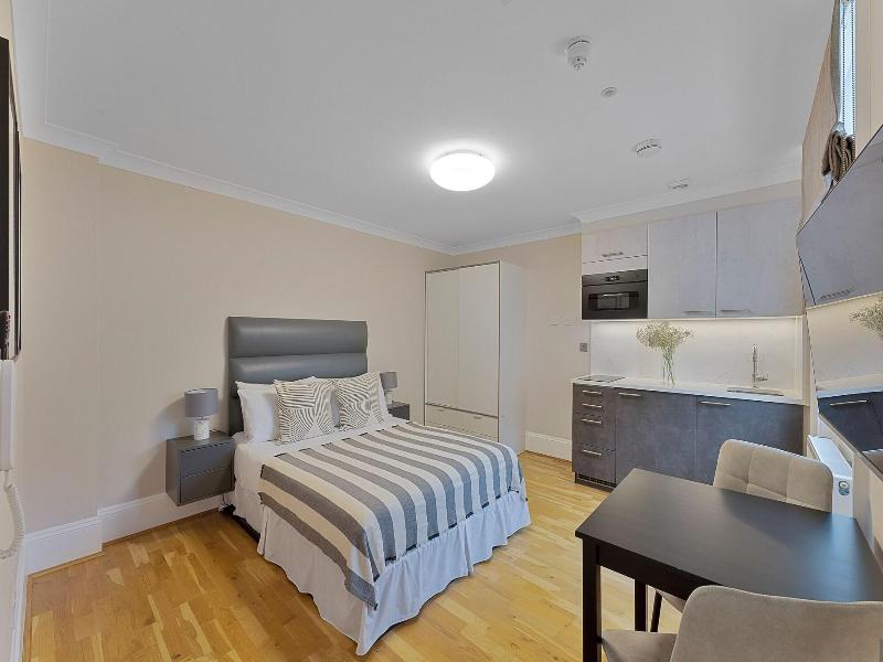 Cleveland Residences Kensington image