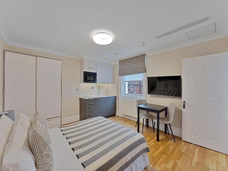 Cleveland Residences Kensington image