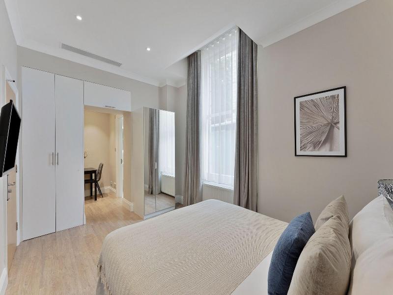 Cleveland Residences Kensington image
