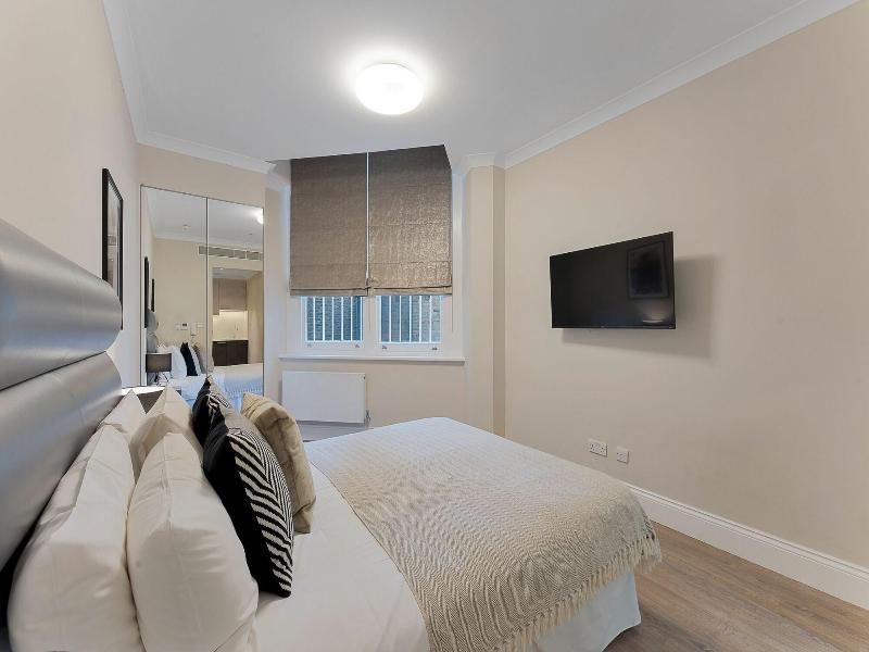 Cleveland Residences Kensington image