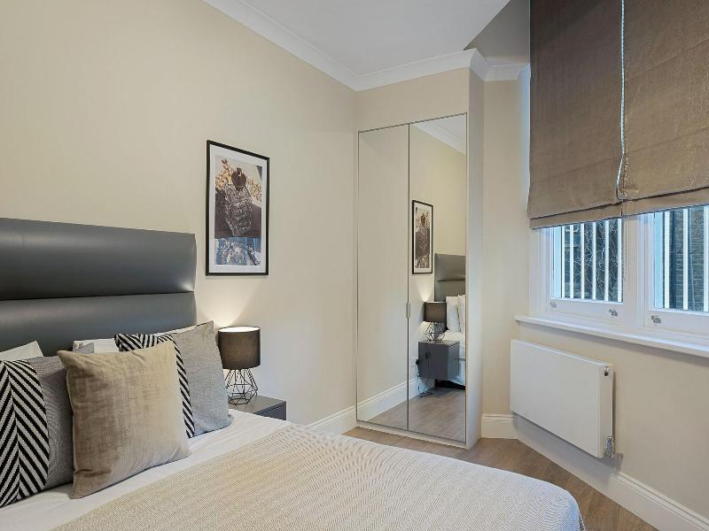 Cleveland Residences Kensington image