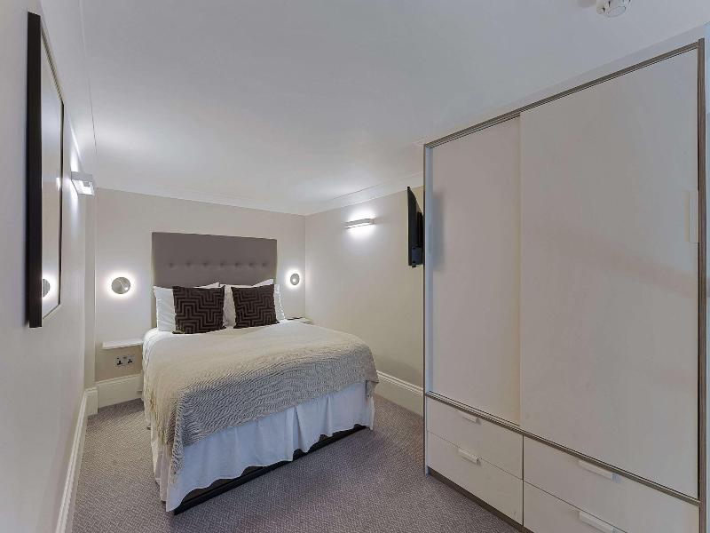Cleveland Residences Kensington image