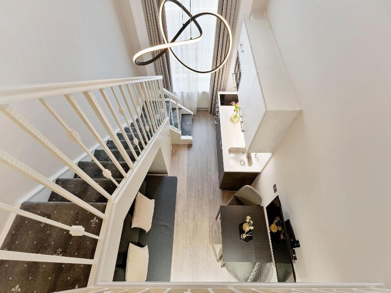Cleveland Residences Kensington image