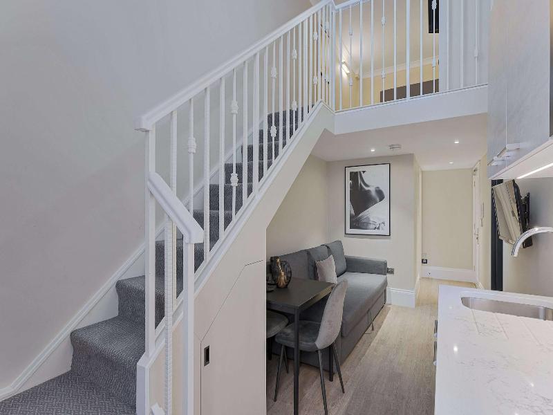 Cleveland Residences Kensington image