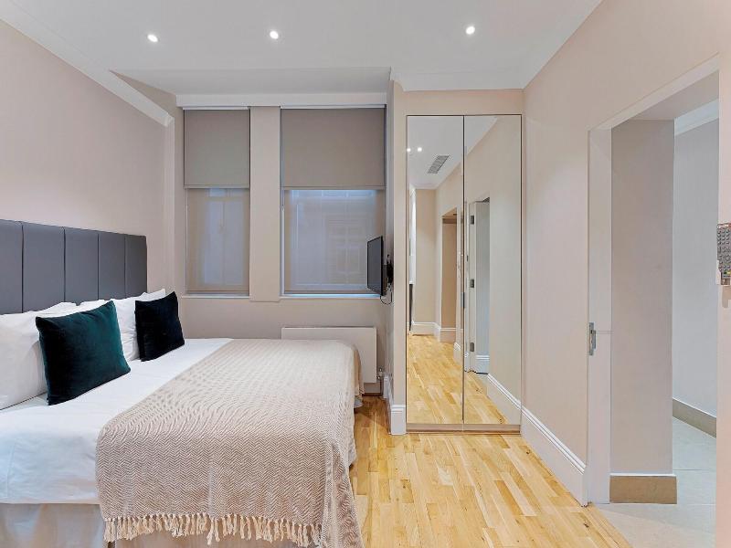 Cleveland Residences Kensington image