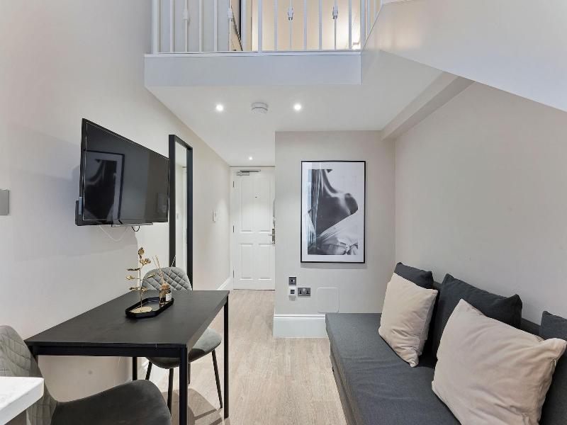 Cleveland Residences Kensington image