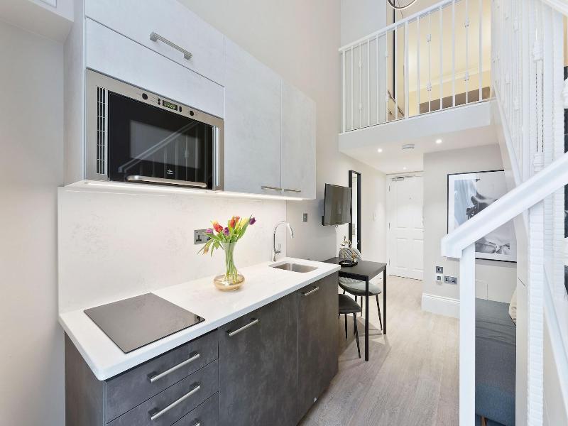 Cleveland Residences Kensington image