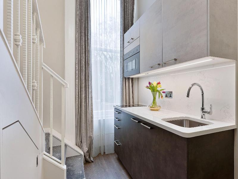 Cleveland Residences Kensington image